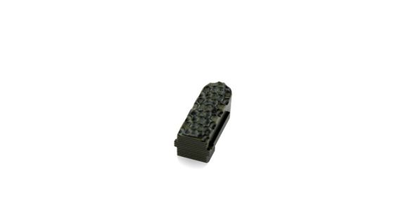 Image of Hogue Sig P238/P938 G-10 Mainspring Housing Piranha Grip G-Mascus Green 1728