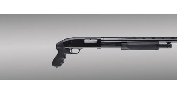 Image of Hogue Tamer Shotgun Pistol grip and forend for Mossberg 500 05015