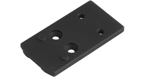 Image of USED, Holosun 407/507K Sight Mount Adapter, MOS, Black, KPLT-MOS9MM