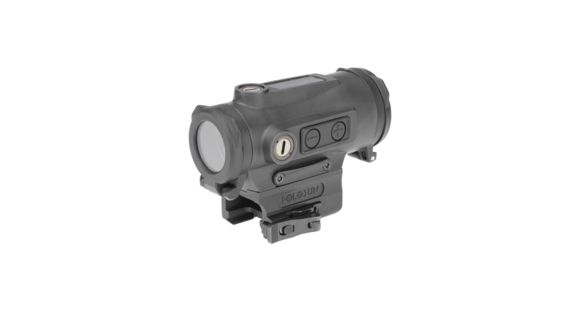 Image of Holosun He530c-rd Elite Tube Sight - HE530C-RD