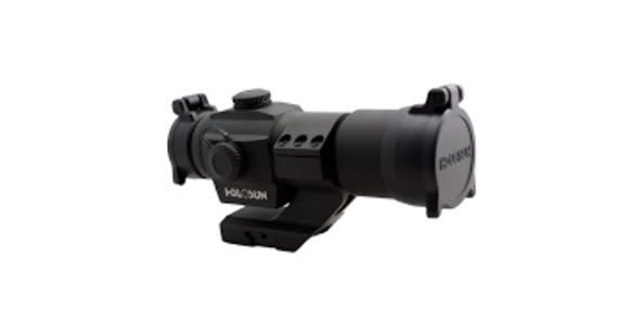 Image of Holosun Red Dot Sight w/506 MOA Ring Option, Black, HS506