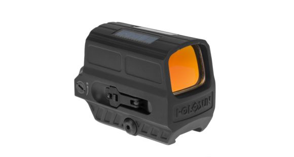 Image of Holosun HS512C Enclosed Reflex Sight, Black, HS512C