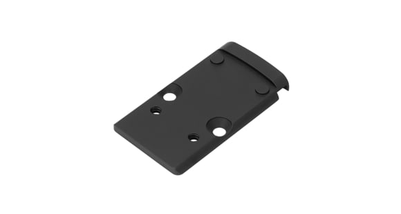 Image of USED, Holosun 407/507K Adapter Mount, RMR Cut, Black, KPLT507C