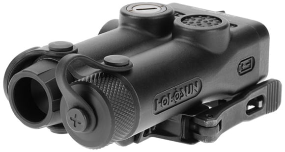 Image of Holosun Le117 Elite Laser Light - LE117-IR