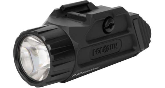 Image of Holosun P.ID CREE LED 1000 Lumen Light, Black, P.ID