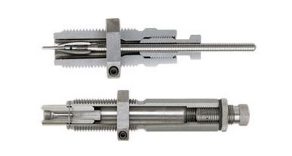 Image of Hornady 2 Die Set,6mm Creedmoor .243 546295