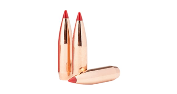 Image of Hornady ELD Match Rifle Bullets, 30 Caliber, .308, 168 Grain