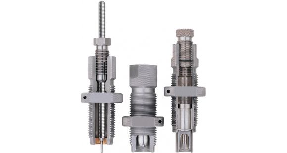 Image of Hornady 3 Die Set, .380 Auto, .355 Diameter 546518