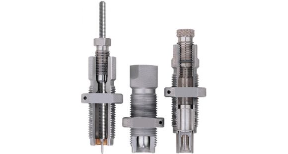 Image of Hornady 3 Die Set - Cowboy .44 Special, .44 Mag - .430 Diameter 546549