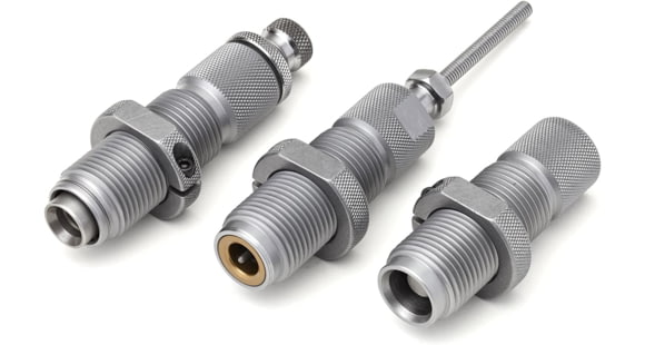 Image of Hornady 3 Die Taper Crimp Set for 45 Auto 546555