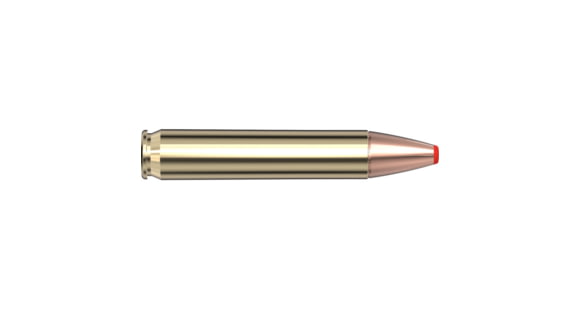 Image of Hornady .350 Legend 250 Grain Jacketed Hollow Point Sub-X Brass Cased Centerfire Rifle Ammo, 200 Round