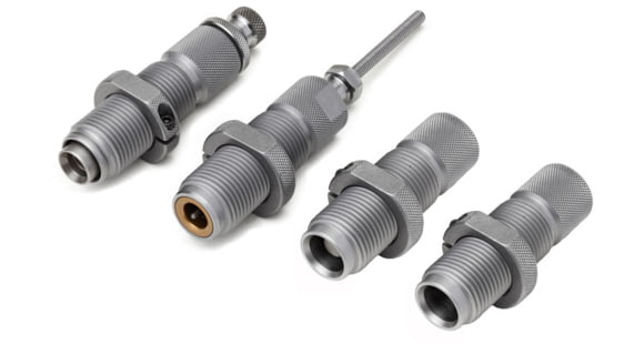 Image of Hornady Series V .350 Legend Rifle Die Set, 546401