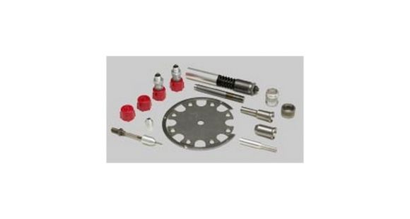 Image of Hornady 366 Auto Die Set, 28ga 56252