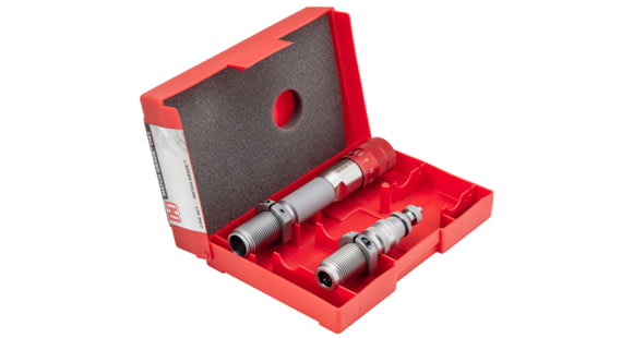 Image of Hornady Match Grade Die Set, .22 Creedmoore, 545102