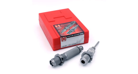 Image of Hornady 6.5, WBY RPM, .264 Caliber Dieset 2, 546287
