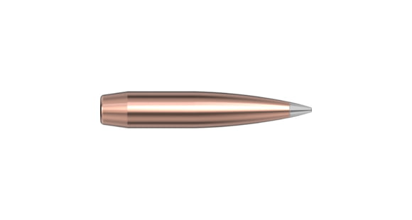 Image of Hornady A-Tip Match .22/.224 76 Grain Bullet, 1-7.5, 2562