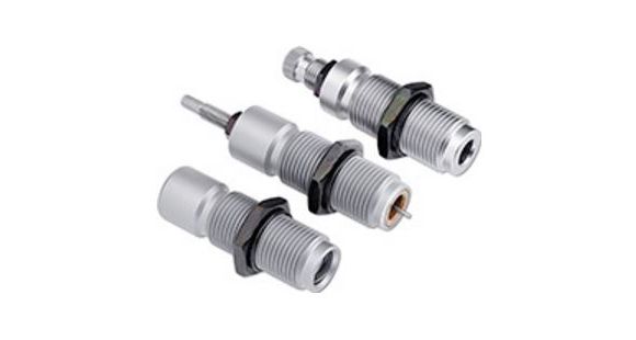 Image of Hornady American Series Pistol 3 Die Set,40 S&amp;W/10mm .400 486533