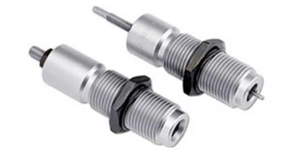 Image of Demo, Hornady American Series Rifle 2 Die Set 243 Win .243 486244