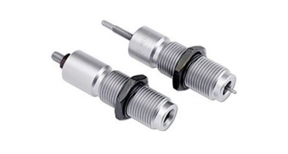 Image of Demo, Hornady American Series Rifle 2 Die Set 270 Win .277 486300