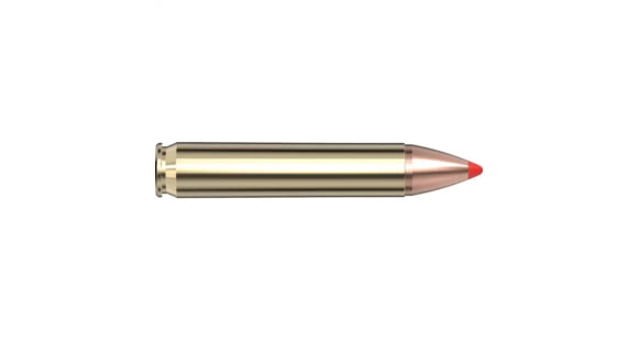 Image of Hornady American Whitetail Tipped 350 Legend 165 Grain FTX Brass Cased Rifle Ammo, 20 Rounds, 81197