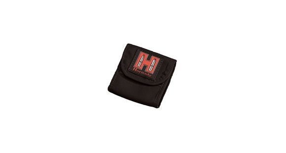 Image of Hornady Ammo Pouch, Black, 099115
