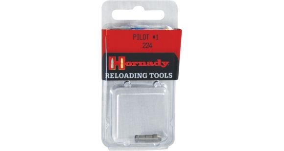 Image of Hornady Cam-Lock #1 .224 Caliber Trimmer Pilot 390943