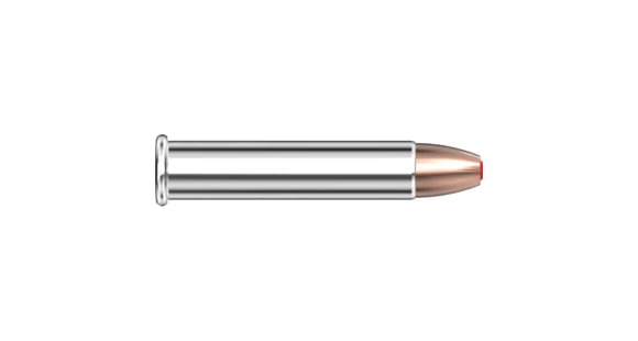 Image of Hornady Critical Defense .22 Winchester Magnum Rimfire 45 grain Flex Tip eXpanding Brass Cased Rimfire Ammo, 2000 Round