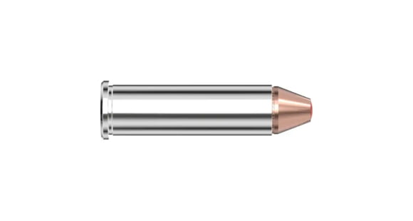 Image of Hornady Critical Duty .357 Magnum 135 grain FlexLock Brass Cased Centerfire Pistol Ammo, 250 Round