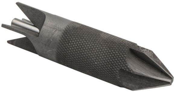 Image of Demo, Hornady Deluxe 4-Blade Chamfer Deburr Tool, 050117-DEMO
