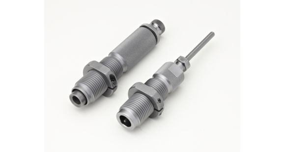 Image of Hornady 2-Die Set, 6.5 PRC, Silver, 546281