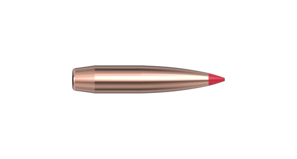 Image of Hornady ELD Match 6mm/.243 109 Grain Bullet, 500, 1-8, 245301 - 2 boxes