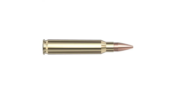 Image of Hornady Frontier, 5.56x45mm NATO, 75 grain, Boat Tail Hollow Point, Brass, Centerfire Rifle Ammo, 500 Round