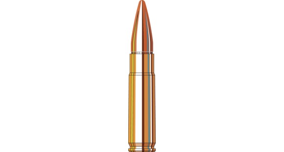 Image of Hornady Frontier .300 AAC Blackout 125 grain Full Metal Jacket Brass Cased Centerfire Rifle Ammo, 150 Rounds, FR402
