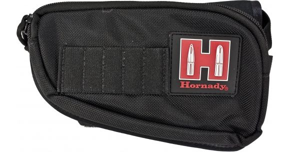 Image of Hornady Gun Cheek Piece Black LH 099113