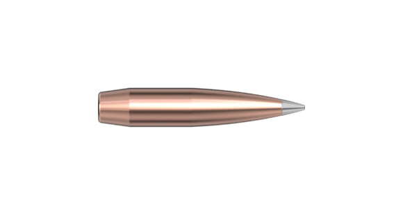 Image of Hornady A-Tip Match 6.5mm/.264 135 Grain, 500, 1-8.5, 261792