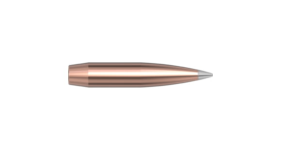 Image of Hornady A-Tip Match 6.5mm/.264 153 Grain, 500, 1-8, 26382