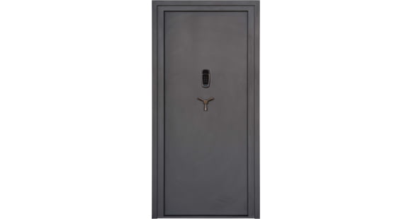 Image of Hornady Vexis Premium Vault Door Gun Safe, 36x80in, Dark Gray, 95421