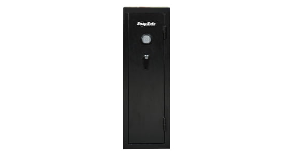 Image of Hornady Welded Gun Safe, 12 Guns, Black, 75130