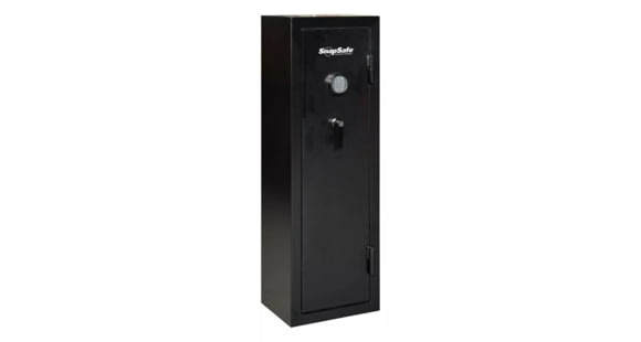 Image of Hornady Welded Gun Safe, 18 Guns, Black, 75131