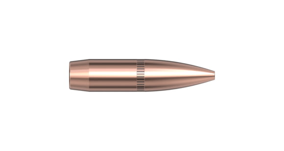Image of Hornady HPBT W/C .22/.224 77 Grain, 500, 1-9, 227771