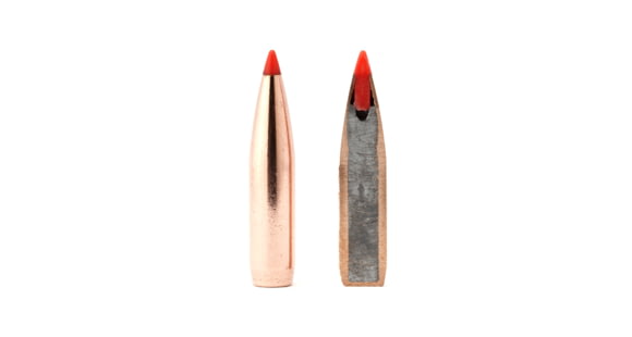 Image of Hornady Interbond Rifle Bullets, 270 Caliber, .277, 150 Grain, Interbond, 27409