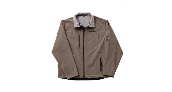 Image of Hornady Jacket, OD Green, Large, NSN N, 99747L