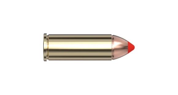 Image of Hornady LEVERevolution .45 Colt 225 grain Flex Tip eXpanding Brass Cased Centerfire Pistol Ammo, 200 Round