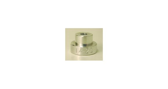 Image of Hornady Lock N Load 26 Insert, .264/6.5mm 526