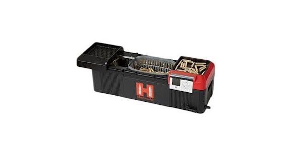 Image of Hornady LNL Sonic Cleaner Hot Tub 9L 220 Volt, black 043311