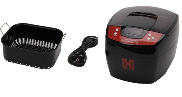Image of Hornady LNL Sonic Cleaner LiH 2 Liter Heated, 220 Volt 107542