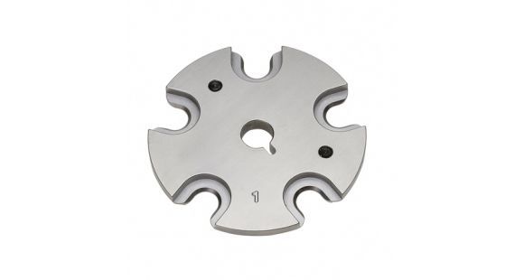 Image of Hornady Shell Plate, Number 2, Steel, 392602