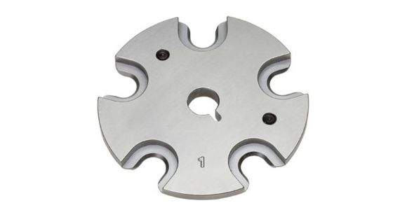Image of Hornady Shell Plate, Number 40, Steel, 392640