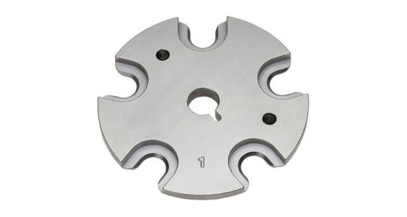 Image of Hornady Shell Plate, Number 46, Steel, 392646