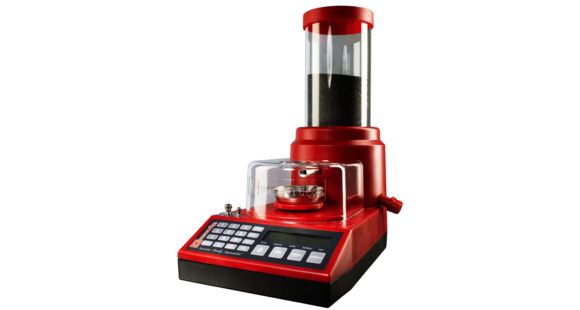 Image of Hornady Lock-N-Load Auto Charge Powder Measurement Dispenser 50068